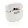  TWS earbuds in UV-C sterilizing charging case - XD Collection