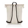  Dillon AWARE™ RPET lighweight foldable backpack - XD Collection