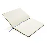  classic notes A5 s tvrdim koricama - XD Collection