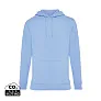  Iqoniq Jasper recycled cotton unisex hoodie - iqoniq