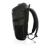  900D easy access 15.6" laptop backpack PVC free - XD Collection