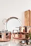  VINGA Baron copper pot - Vinga