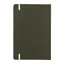  A5 notes od GRS certificiranog RPET-a - XD Collection