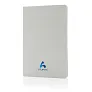  Salton luksuzni A5 notes od natron papira - XD Collection