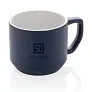  Ceramic modern mug - XD Collection