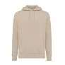  Iqoniq Rila unisex lagani hoodie od recikliranog pamuka - iqoniq