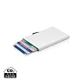  C-Secure aluminium RFID card holder - C-Secure