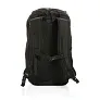  Swiss Peak AWARE™ RPET 15.6 inch business backpack - Swiss Peak