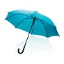  23" Impact AWARE™ RPET 190T standard auto open umbrella - XD Collection