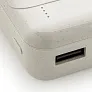  RCS reciklirana prijenosna baterija - 10.000 mAh - XD Collection