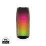  RCS recycled plastic Lightboom 10W speaker - XD Collection