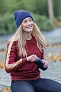 Impact Impact Polylana® beanie with AWARE™ tracer - XD Collection