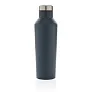  Modern vacuum stainless steel water bottle - XD Collection