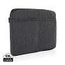  Laluka AWARE™ futrola za 15,6" laptop od recikliranog pamuka - XD Collection