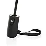  Impact AWARE™ 21" RPET 190T mini kišobran s automatskim otvaranjem - XD Collection