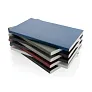  Impact A5 notes od kamenog papira - XD Collection
