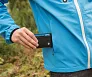  Swiss Peak RFID anti-skimming card holder - Swiss Peak
