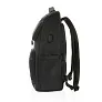 Swiss Peak AWARE™ Swiss Peak AWARE™ RPET Voyager 15.6" laptop backpack - Swiss Peak