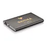  4.000 mAh slim powerbank - XD Collection