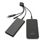  Terra 6u1 kabel za punjenje od RCS recikliranog aluminija - XD Xclusive