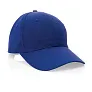 Impact 190gr kapa šilterica od recikliranog pamuka s AWARE™ tragačem - 6 panela - XD Collection
