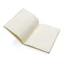  FSC® deluxe notes s tvrdim koricama A5 - XD Collection