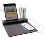  Air mousepad with 5W wireless charging and USB - XD Xclusive