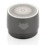  Swiss peak 5W wireless bass speaker - Swiss Peak