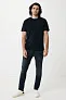  Iqoniq Sierra lightweight recycled cotton t-shirt  - iqoniq