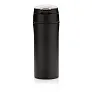  Vakuum šalica od RCS recikliranog nehrđajućeg čelika, 300 ml - XD Collection