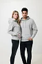  Iqoniq Torres recycled cotton hoodie undyed, natural raw - iqoniq