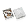  Oakland RCS recycled plastic 6-in-1 fast charging 45W cable - Urban Vitamin