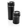  Bogota compact vacuum mug with ceramic coating - XD Xclusive