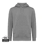  Iqoniq Rila unisex lagani hoodie od recikliranog pamuka - iqoniq