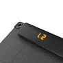 Solarpulse rplastic portable solar panel 5W - XD Collection