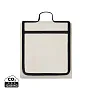  VINGA Volonne AWARE™ recycled canvas picnic blanket - Vinga