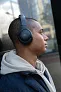Urban Vitamin Fresno wireless headphone - Urban Vitamin
