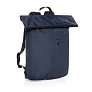  Dillon AWARE™ RPET lighweight foldable backpack - XD Collection