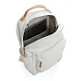  Impact AWARE™ 16 oz. recycled canvas backpack - XD Collection