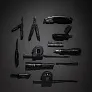 Gear X odvijač s izmjenjivim nastavcima - GearX
