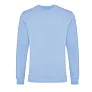  Iqoniq Zion unisex pulover od recikliranog pamuka - iqoniq