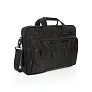  Swiss Peak RPET Voyager RFID 15.6" torba za laptop - Swiss Peak