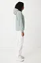  Iqoniq Logan recycled polyester lightweight jacket - iqoniq