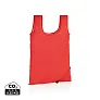  Impact AWARE™ RPET 190T sklopiva torba za kupovinu - XD Collection