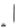  Thin metal stylus pen - XD Collection