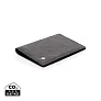  Swiss Peak RFID anti-skimming passport holder - Swiss Peak