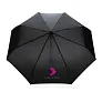  Impact AWARE™ 21" RPET 190T kišobran s automatskim otvaranjem/zatvaranjem - XD Collection