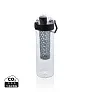  Honeycomb lockable leak proof infuser bottle - XD Xclusive