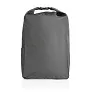  Impact AWARE™ RPET lightweight rolltop backpack - XD Collection