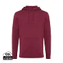  Iqoniq Jasper recycled cotton unisex hoodie - iqoniq
